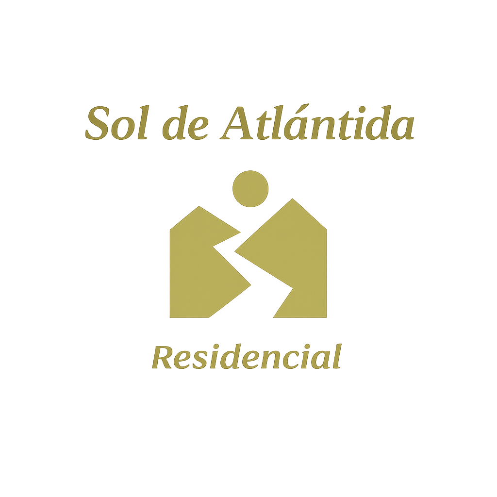 Sol de Atlántida
